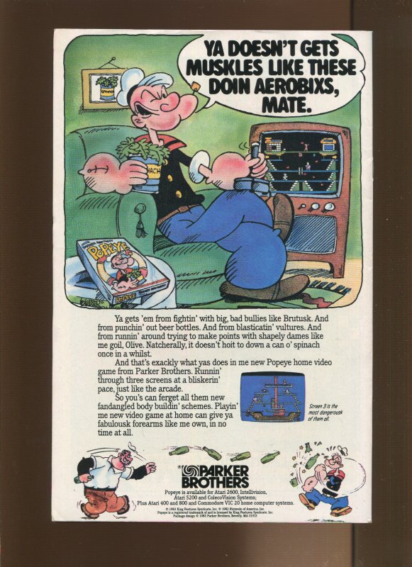 Marvel Team-Up #137 - Joe Rosen, Greg LaRocque Art. (8.0) 1984 