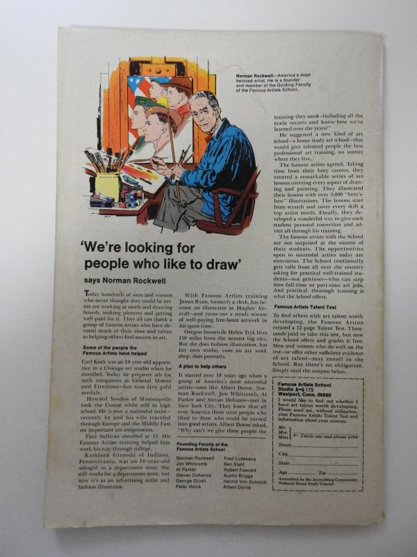 Marvel Tales #23 (1969) VG Condition