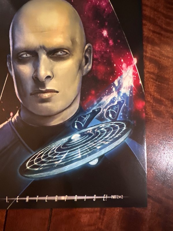 Star Trek #32 (2014)