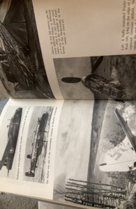 There shall be wings, Canadian AF story, Roberts, 1959