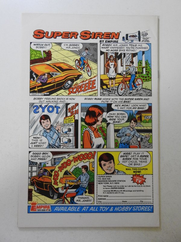 Detective Comics #478 (1978) FN+ Condition!