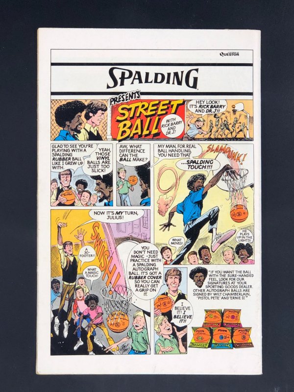 Daredevil #147 (1977)