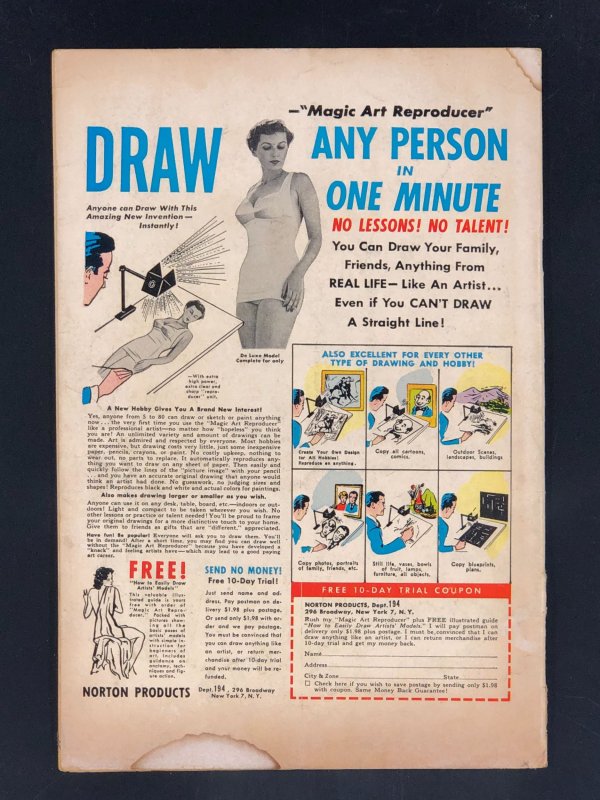 Archie's Pal Jughead #112 (1964)