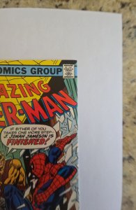 The Amazing Spider-Man #174 (1977)