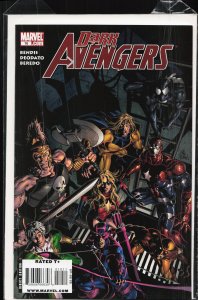 Dark Avengers #10 (2009) Dark Avengers