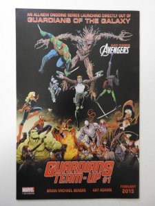 Deadpool #40 (2015) NM Condition!