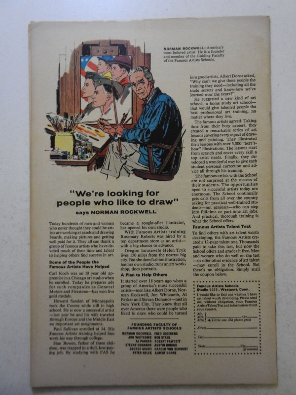 Daredevil #18 (1966) Beautiful Fine+ Condition!!