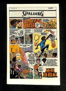 Amazing Spider-Man #193 Human Fly Appearance! Fearsome Fly!