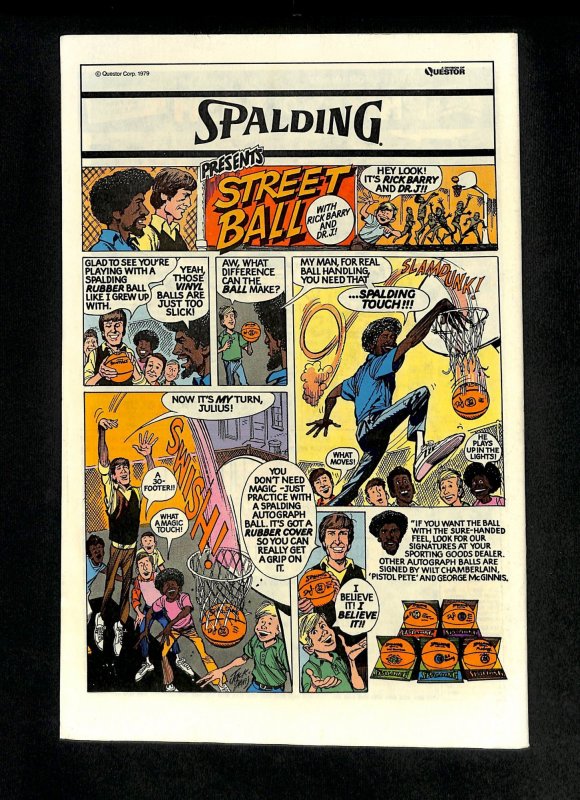 Amazing Spider-Man #193 Human Fly Appearance! Fearsome Fly!