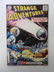 Strange Adventures #150 (1963) VF+ condition