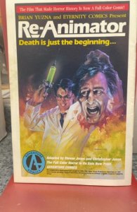 Scum of the Earth #2 (1991)