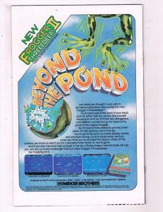 West Coast Avengers #4 Of 4 VF Marvel Comics Comic Book Hawkeye DE13