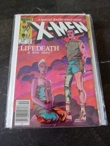 THE UNCANNY X-MEN #186