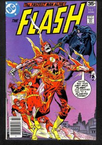 The Flash #258 (1978)