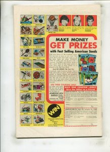 FANTASTIC FOUR #159 (6.5) CLASSIC!! 1975