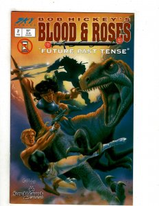 Blood & Roses: Future Past Tense #2 (1994) SR39