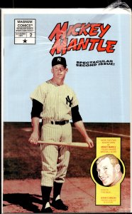 Mickey Mantle #2