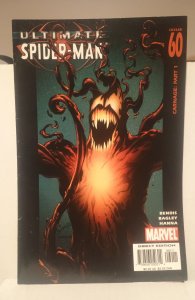 Ultimate Spider-Man #63 (2004)
