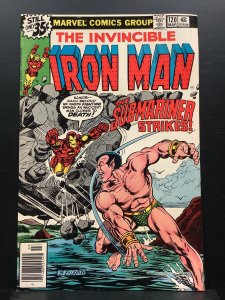Iron Man #120 (1979)