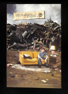 Annihilation: Conquest #3