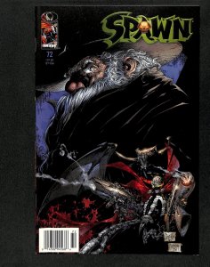 Spawn #72