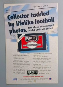 Superboy #8 VF DC Universe Logo DC 1994