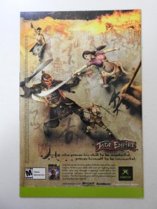 X-23 #5  (2005) VF Condition!