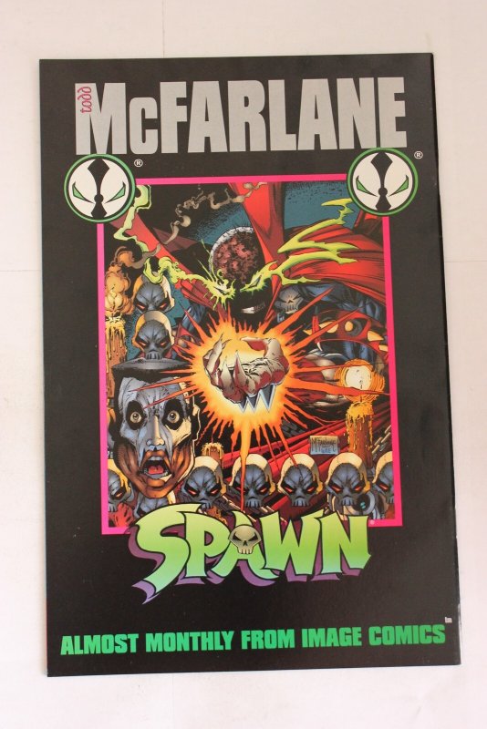 Violator #2 (1994) Violator NM