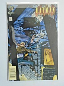 Batman Chronicles #1 8.0 FN (1995)