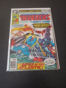 The Invaders #37 (1979)