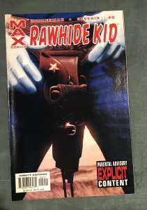 Rawhide Kid #2 (2003)