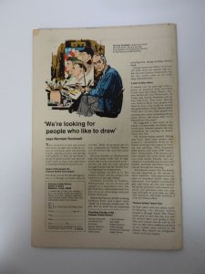 The Avengers #82 (1970) FN/VF condition