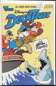 DuckTales #9 (1989)