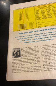 The Frankenstein Monster #9 (1974)vs Dracula key story