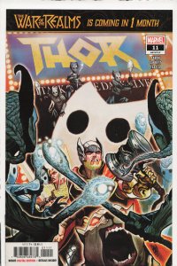 Thor #11 (2019) Thor