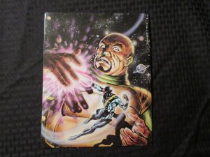 1982 NEXUS #3 w/ Flexi Capital Comics VF+ 8.5 Mike Baron & Steve Rude