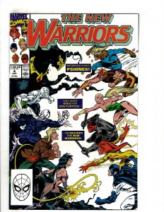 Master of Kung Fu #100 (1981) SR28