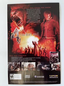 Trigger #2  - NM+  (2005)