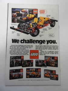 Daredevil #168 (1981) VF Condition! First appearance of Elektra!