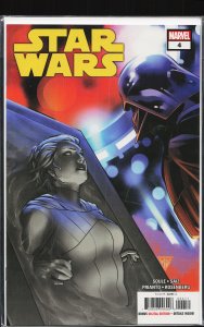 Star Wars #4 (2020) Star Wars