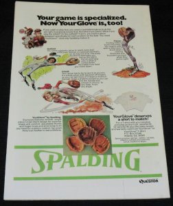 Son of Satan #6 (1976)