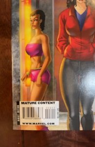 Anita Blake, Vampire Hunter: The Laughing Corpse - Necromancer #3 (2009)