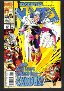 The Uncanny X-Men #307 (1993)