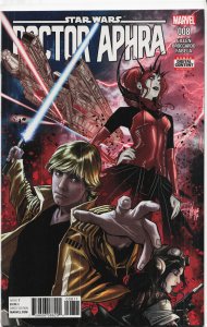 Star Wars: Doctor Aphra #8 (2017) Star Wars