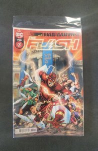 The Flash #780 (2022)