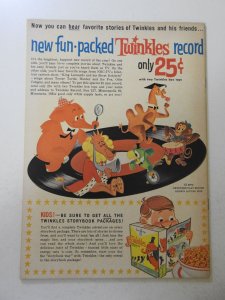 Looney Tunes #235 (1961) FN Condition!