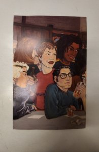 Artbabe #1 NM Fantagraphics Comic Book J708