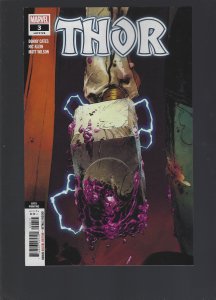 Thor #3 (2020) Variant