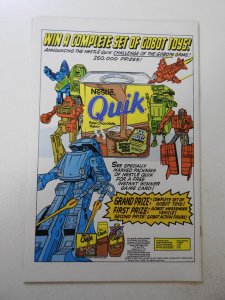 The Amazing Spider-Man #272 (1986) VF- Condition!