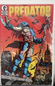 Predator #1 (1989)
